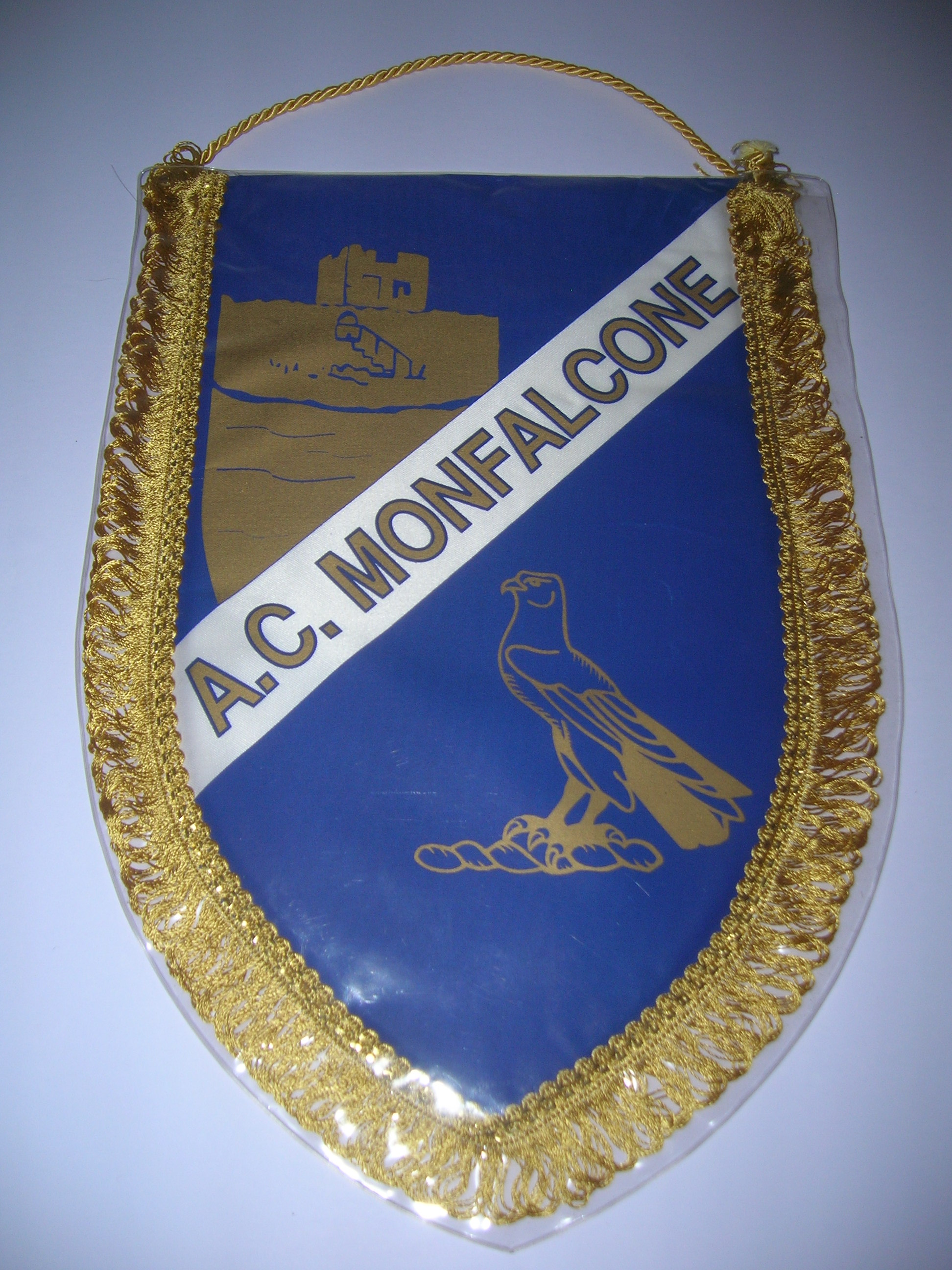 AC .  Monfalcone  D78
